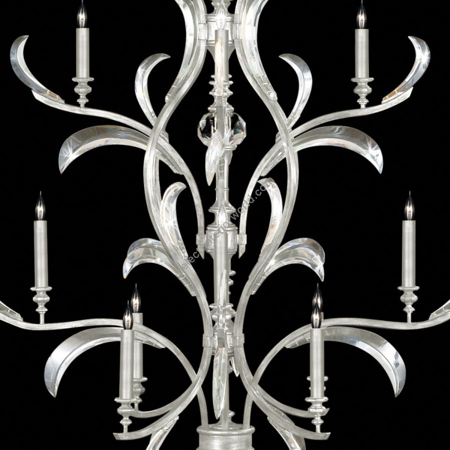 Silver Leaf - 704040-4