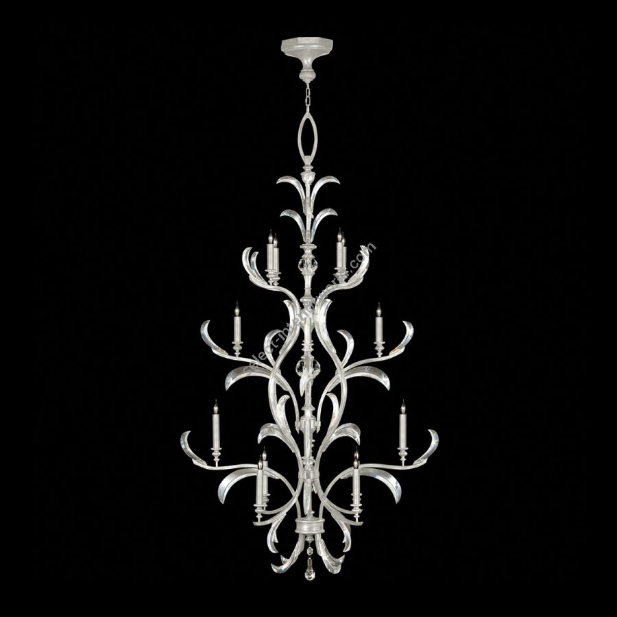 Silver Leaf - 704040-4