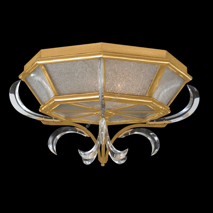 Gold Leaf - 704240-3