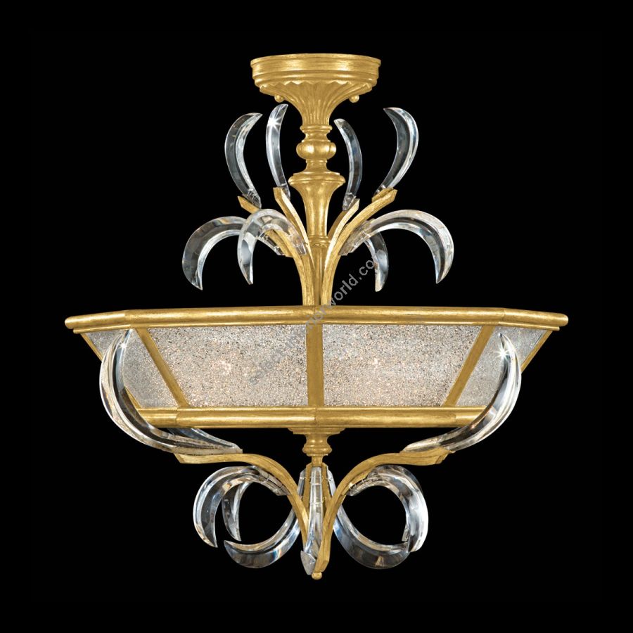 Gold Leaf - 704340-3