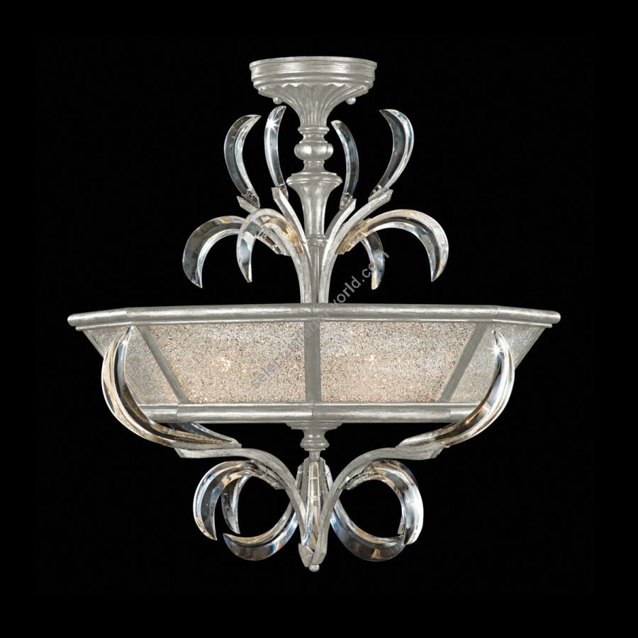 Silver Leaf - 704340-4
