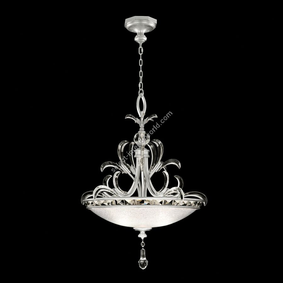 Silver Leaf - 704540-4