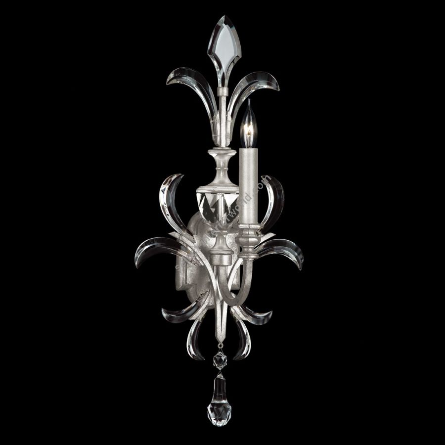 Silver Leaf - 704950-4