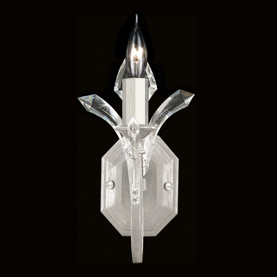 Silver Leaf - 705050-4