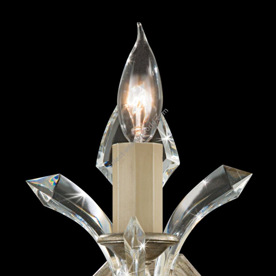 Silver - 705050