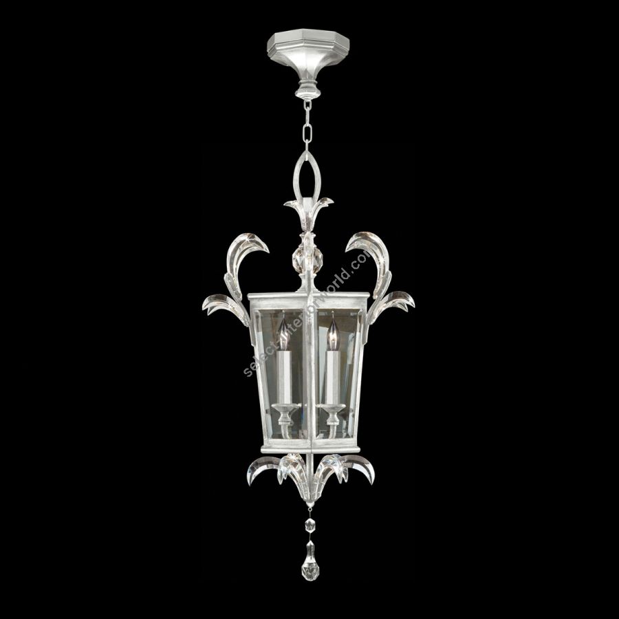 Silver Leaf - 705440-4