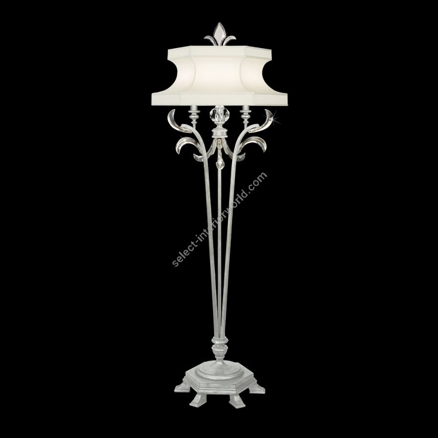 Silver Leaf - 737420-4