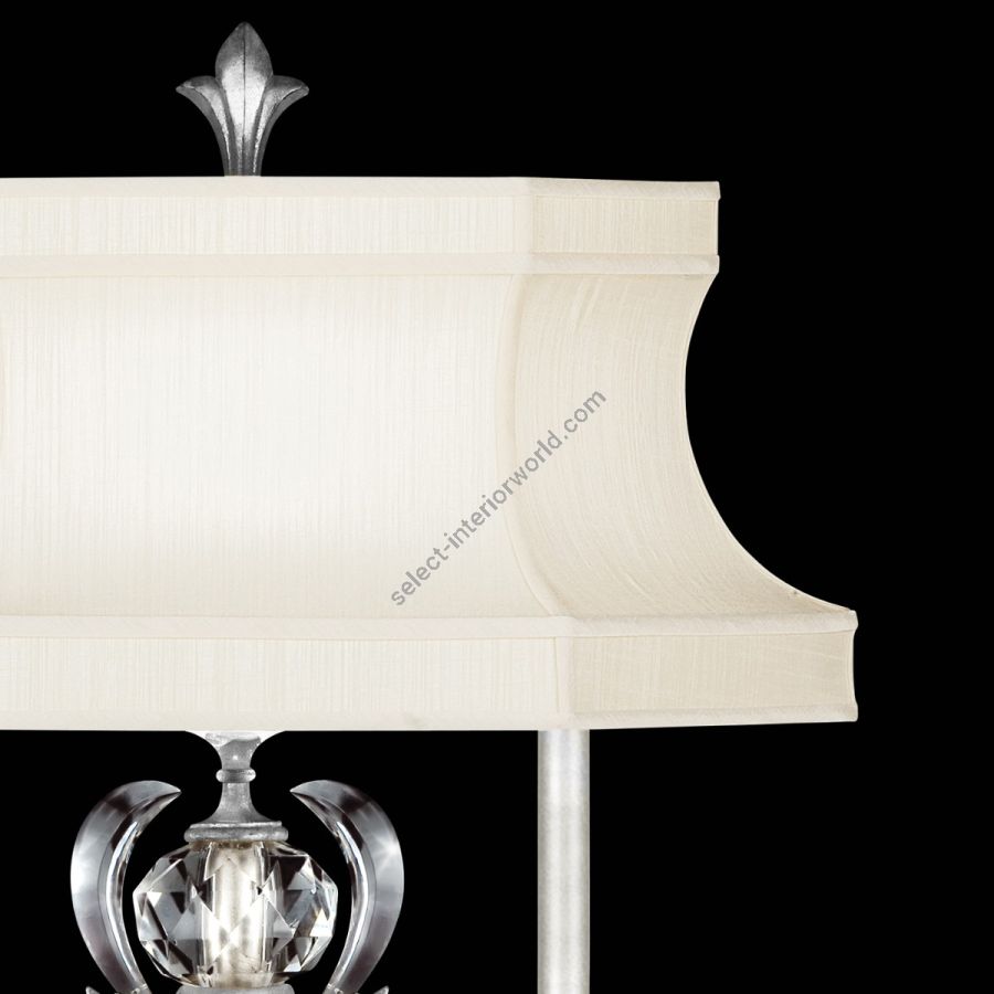 Silver Leaf - 737910-4