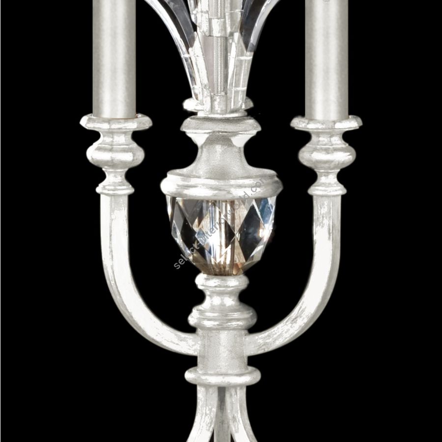 Silver Leaf - 738210-4