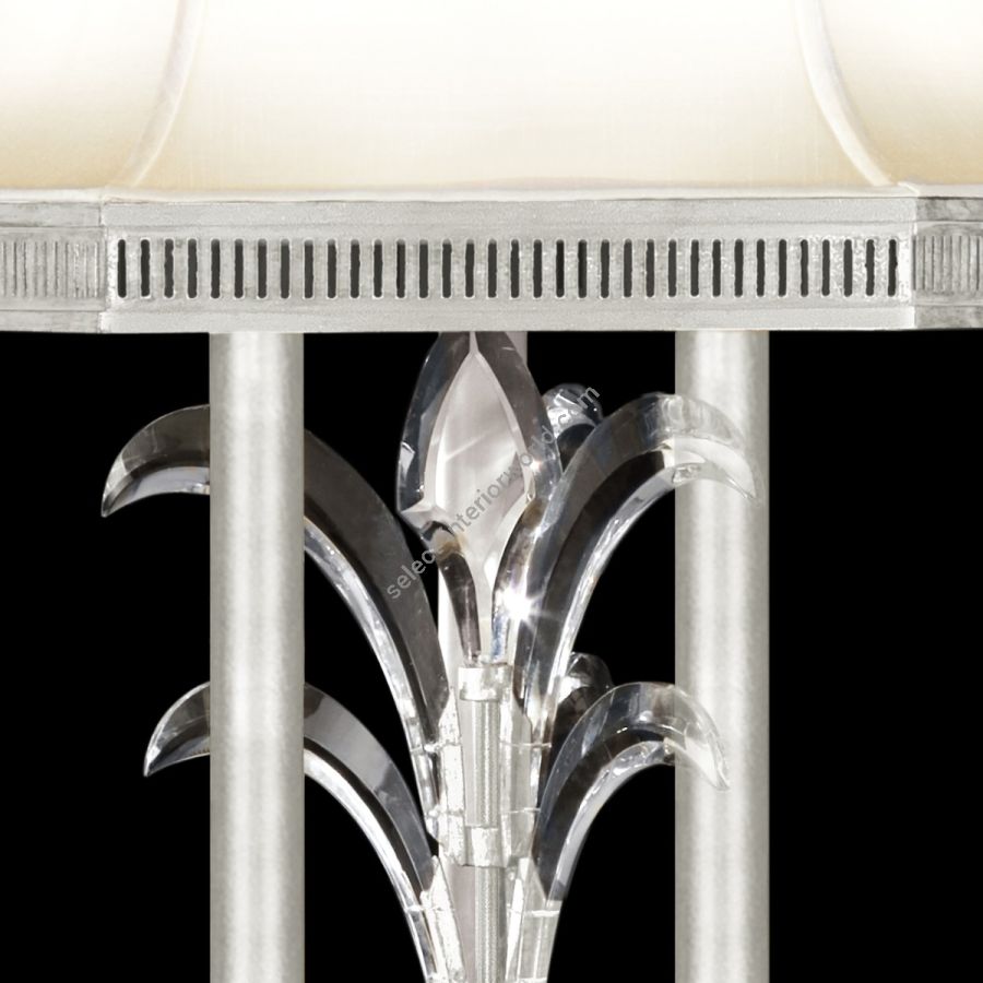 Silver Leaf - 738210-4