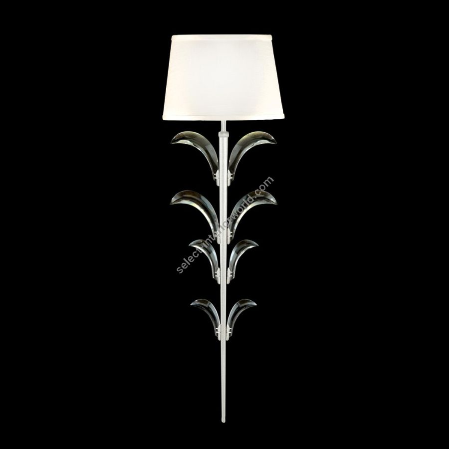 Silver Leaf - 738450-4