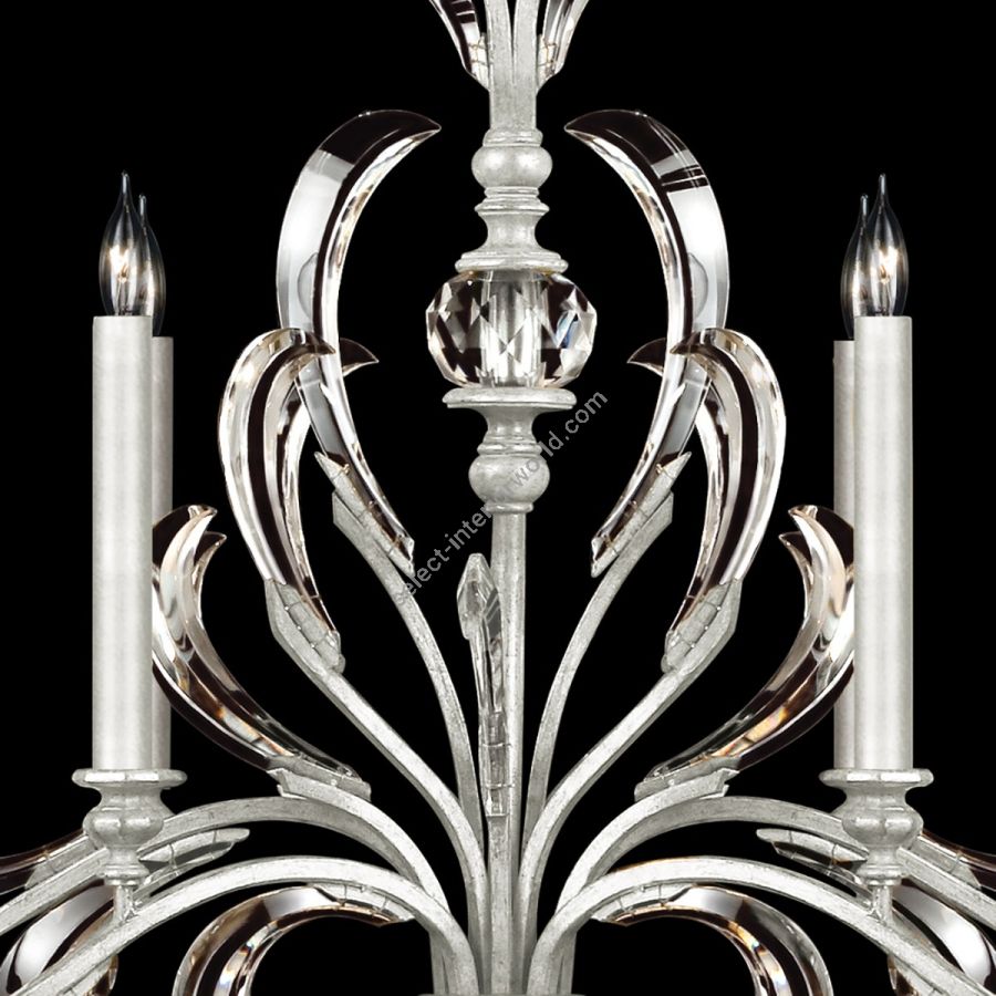 Silver Leaf - 739240-4