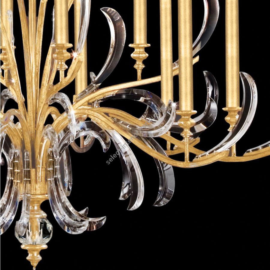 Gold Leaf - 739640-3