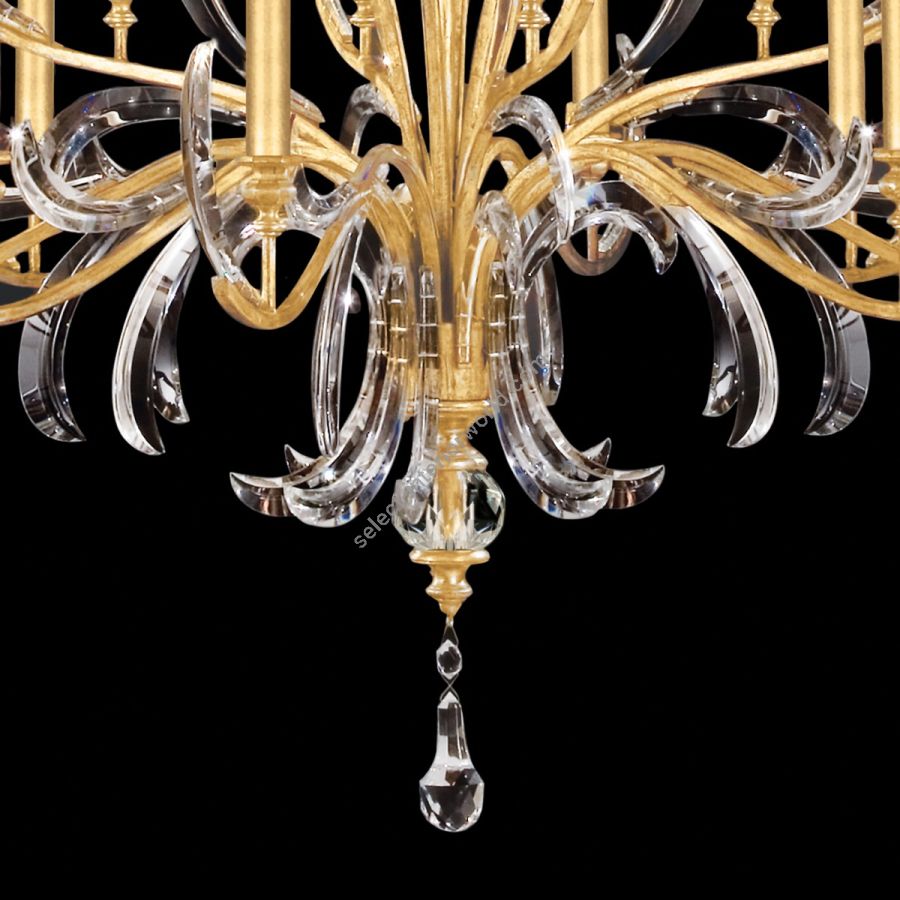 Gold Leaf - 739640-3