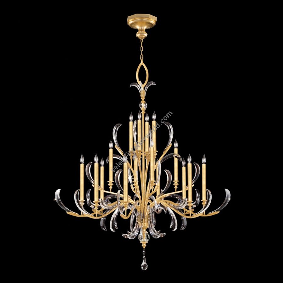 Gold Leaf - 739640-3