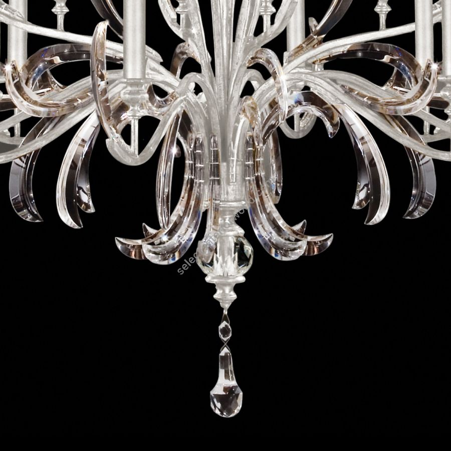 Silver Leaf - 739640-4