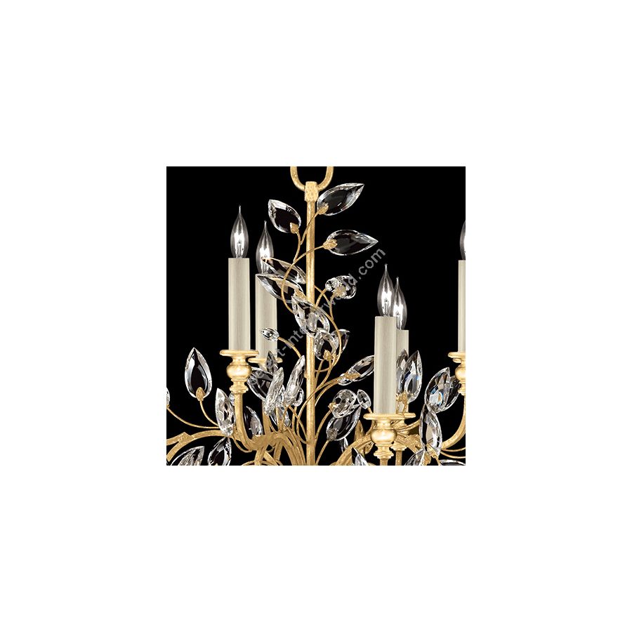 Gold Leaf - 753140-3