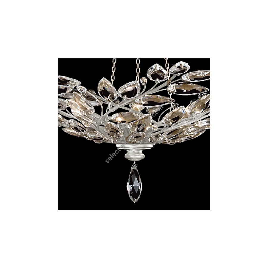 Silver Leaf - 753740-4