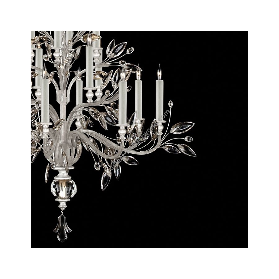 Silver Leaf - 759440-4