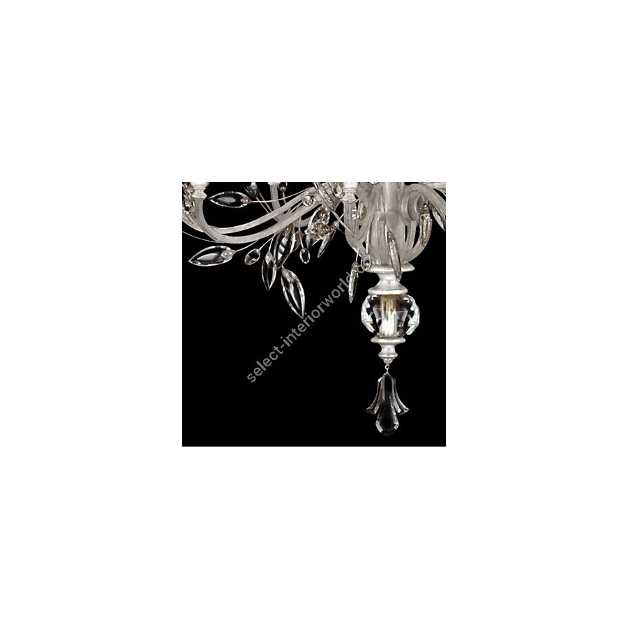 Silver Leaf - 759440-4