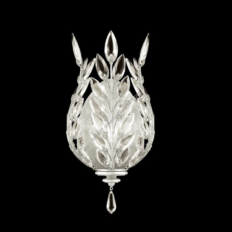 Silver Leaf - 759550-4