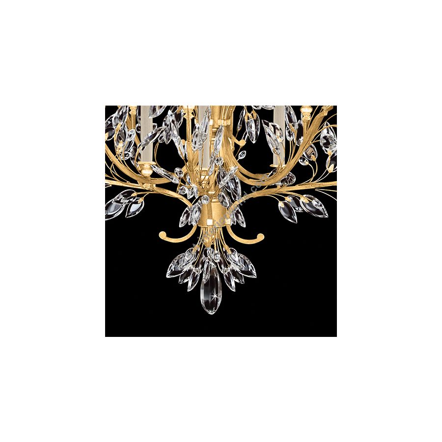Gold Leaf - 771140-3