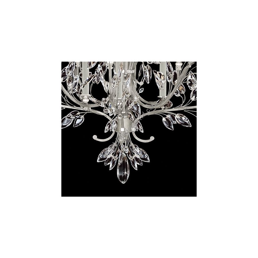 Silver Leaf - 771140-4