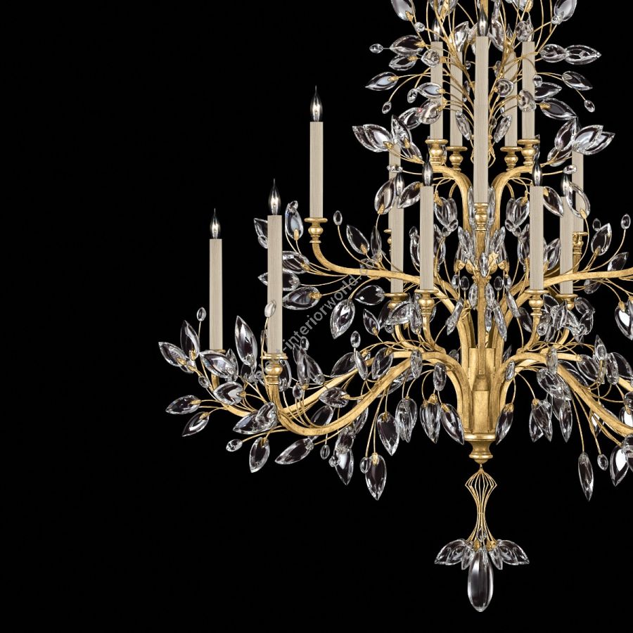 Gold Leaf - 771240-3