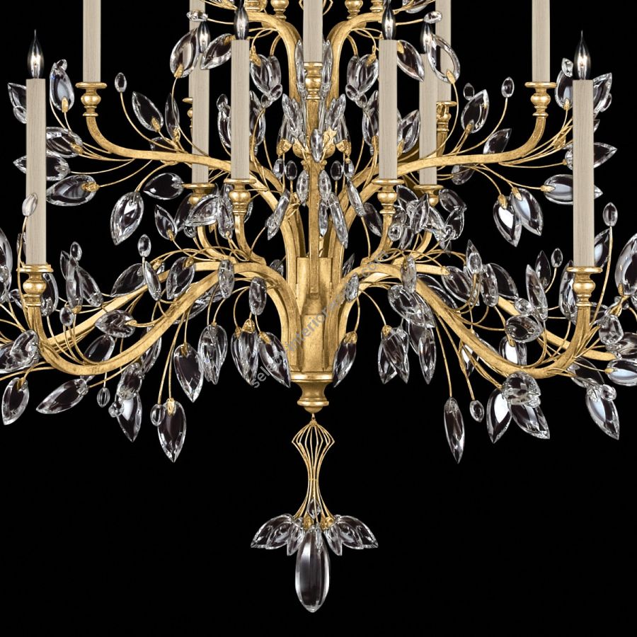 Gold Leaf - 771240-3