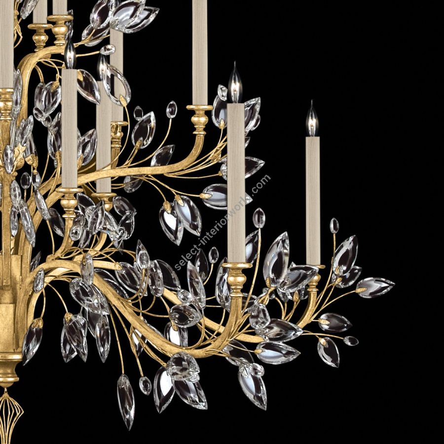 Gold Leaf - 771240-3