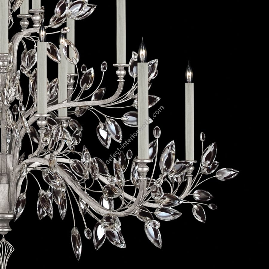 Silver Leaf - 771240-4