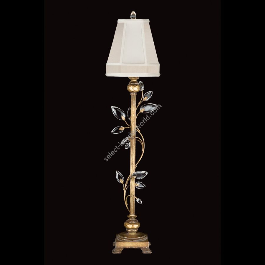 Gold / Fabric Shade - 775715