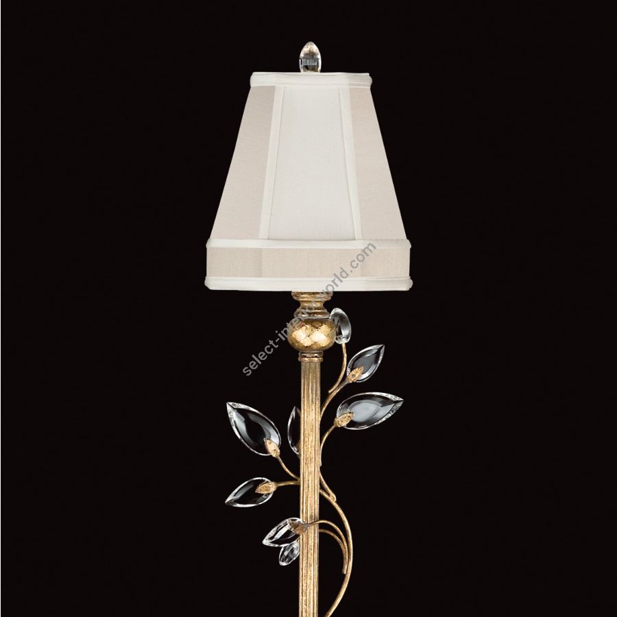 Gold / Fabric Shade - 775715