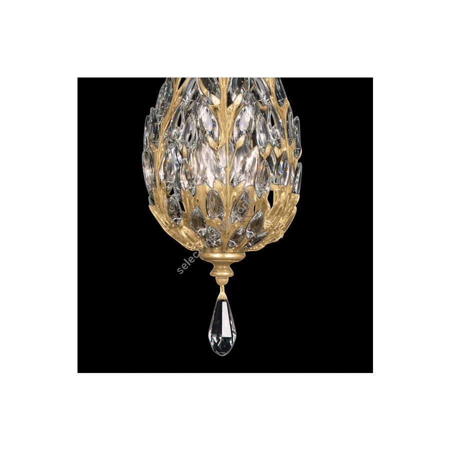 Gold Leaf - 804640-3