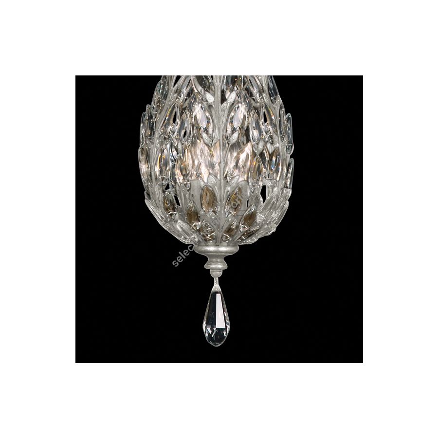 Silver Leaf - 804640-4