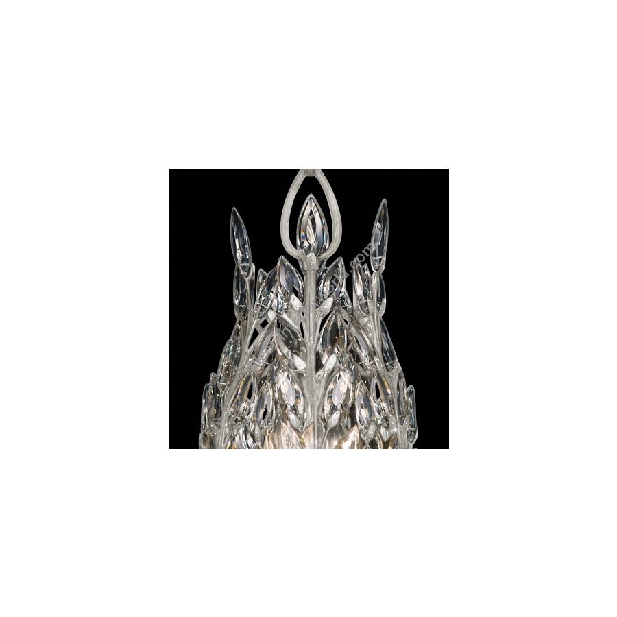 Silver Leaf - 804640-4