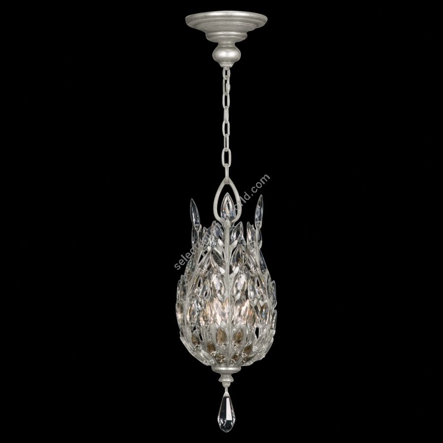 Silver Leaf - 804640-4