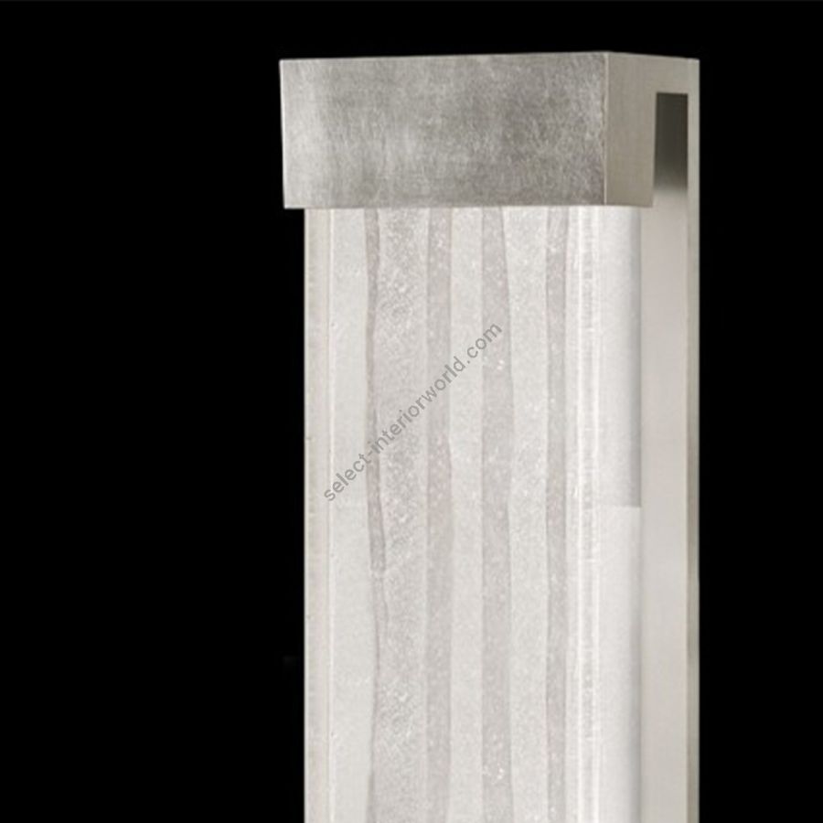 Silver Leaf / Spires - 811050-33