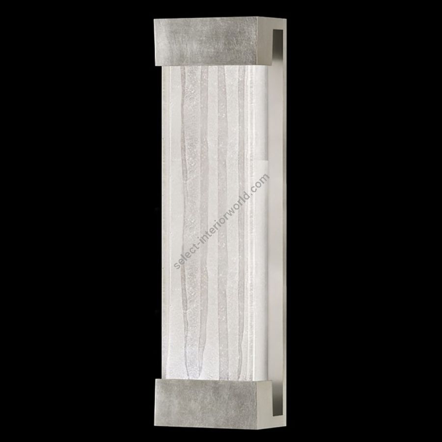 Silver Leaf / Spires - 811050-33