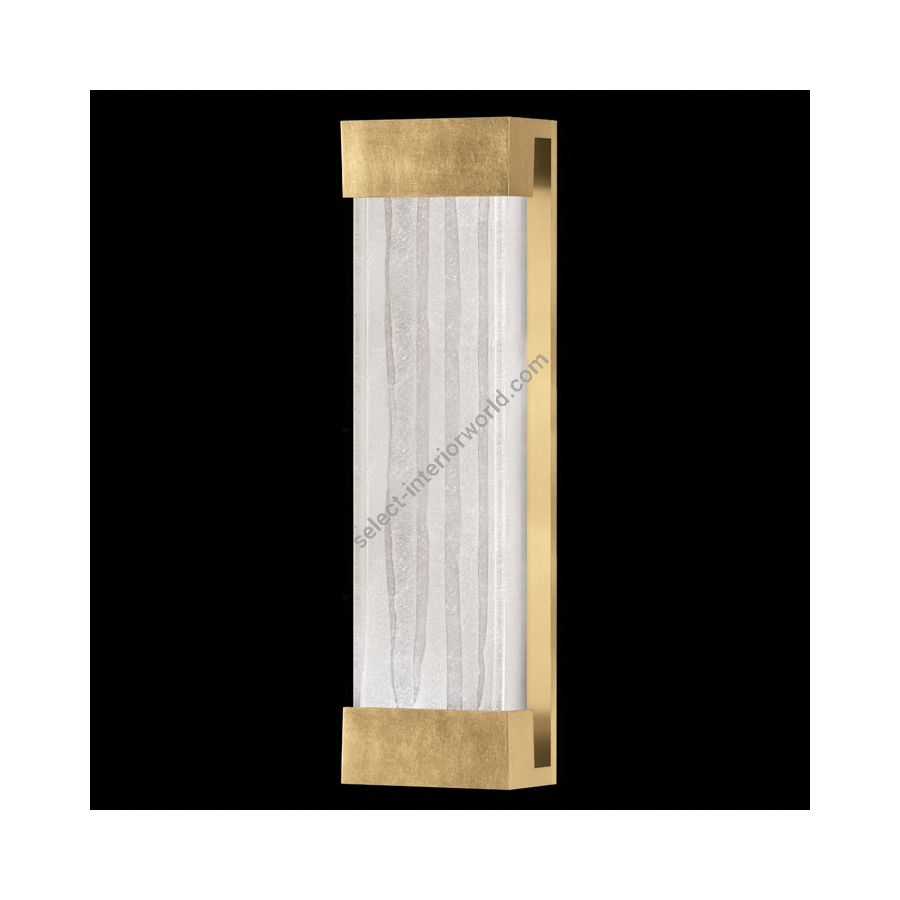 Gold Leaf / Spires - 811050-43