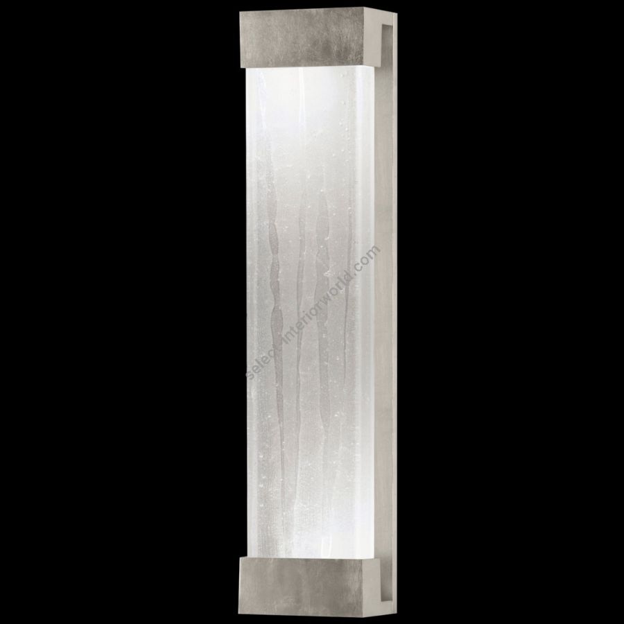 Silver Leaf / Spires - 811150-33