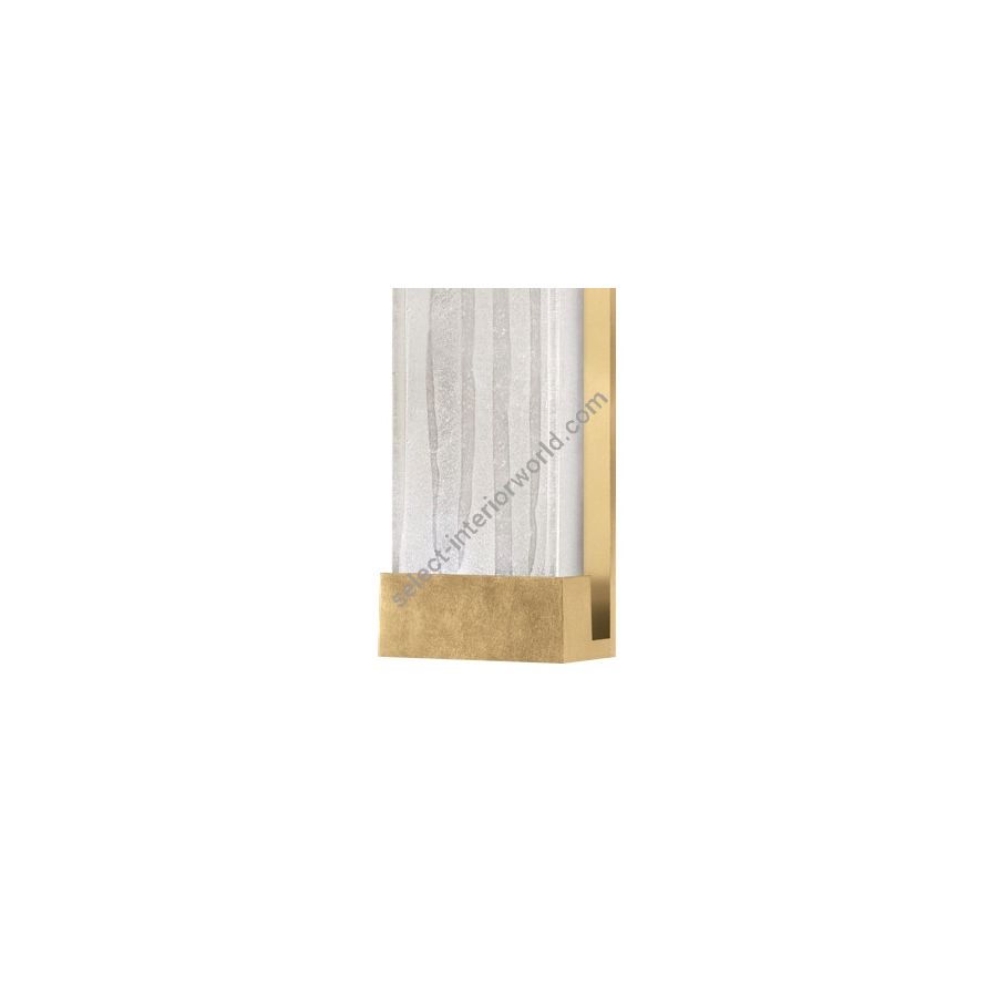 Gold Leaf / Spires - 811150-43