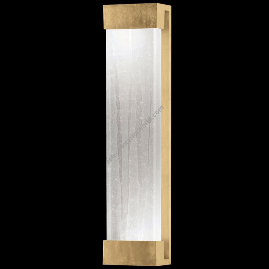 Gold Leaf / Spires - 811150-43