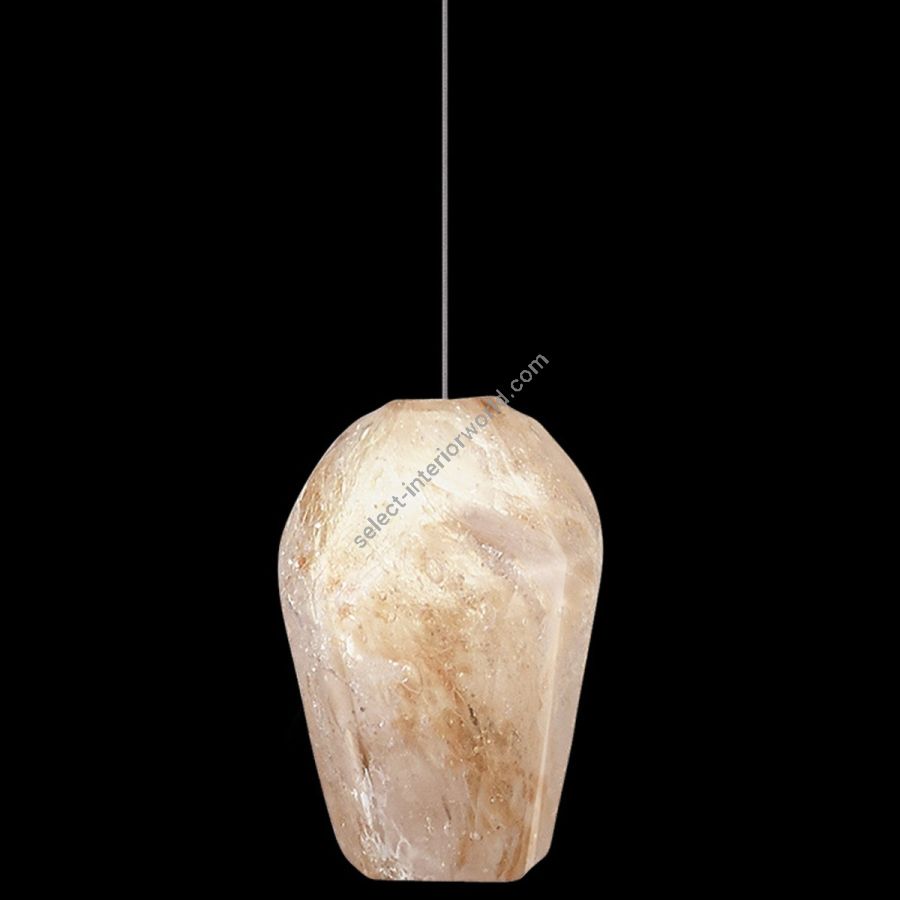 Silver / Natural Quartz - 851840-17L