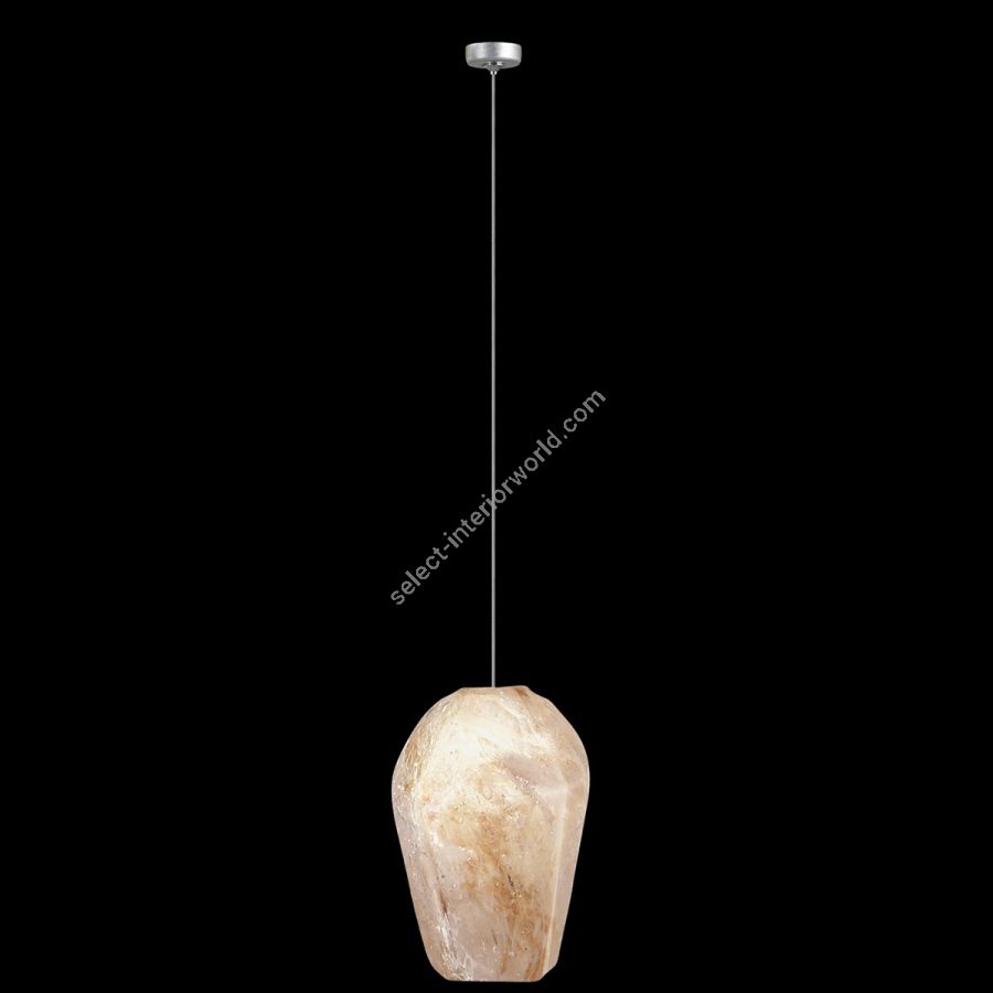 Silver / Natural Quartz - 851840-17L