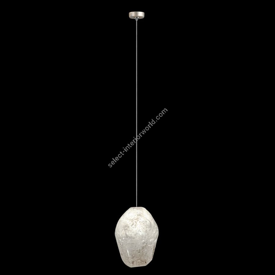 Gold / Clear Quartz - 851840-23L