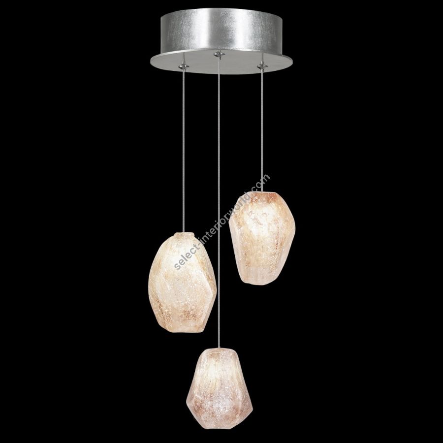 Silver / Natural Quartz - 852340-14L