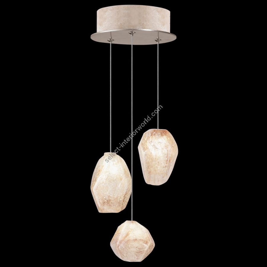 Gold / Natural Quartz - 852340-24L