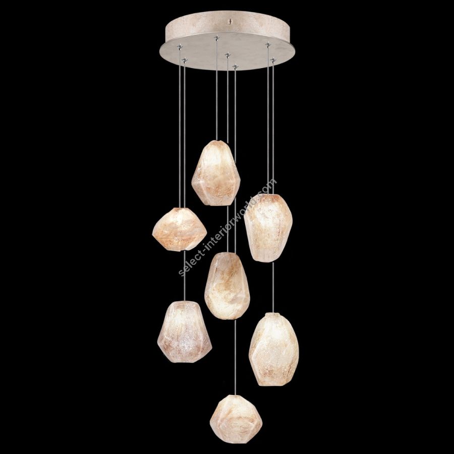 Gold / Natural Quartz - 852640-24L