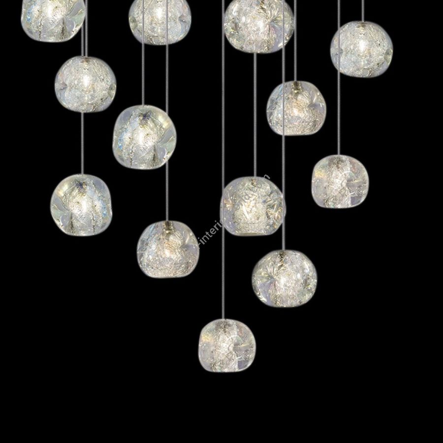Silver / Nebula - 853140-106L